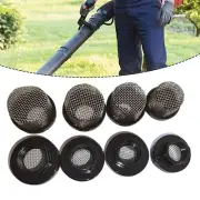 Nylon and Stainless Steel Inlet Strainer Mesh Filter for Airless Sprayer
