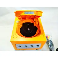 在飛比找蝦皮購物優惠-任天堂 Nintendo GameCube(GC) 原廠單主