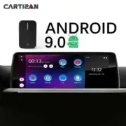 PICASOU Wireless CarPlay AI Adapter Android 9.0 Smart Video (PLC-510)
