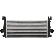 GPD 2711239 Intercooler for Chevy Chevrolet Cruze Limited Buick Verano 2013-2016