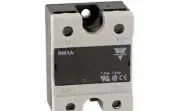 RM1A48A100 Carlo Gavazzi Relays, RM1 Series Solid State Relay, 1-P, 100A/480VAC,