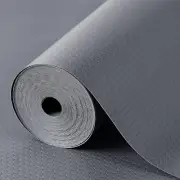 MOTYYA Shelf Liner Kitchen Drawer Mats, Non Adhesive EVA Material Refrigerator L