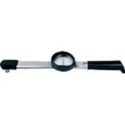 TOHNICHI Dial Type Torque Wrench DB25N5-1/4-S 3.5~25N•m 6.35sq Made in Japan