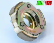 Clutch D.134 Polini Piaggio Beverly 300 Ie 2010/2014