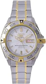 [SEIKO] Seiko 5 Sports SEIKO5 SPORTS Seiko Five Sports Wrist Watch Men's Seiko reimportation automatic winding mechanical SNZB24J1 (SNZB24JC) [reverse imports]