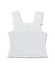Habitual Fringe Tank Top