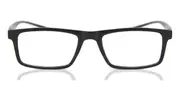 Montana Readers MR59 Magnetic MR59 Men's Glasses Black Size +1.00 - Private Health Rebate - Blue Light Block Available
