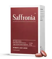 Unichi Saffronia 60 Tablets