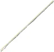 SCPCKZETZN 1pcs 392mm LED Backlight Lamp Strip 58leds Fit for Samsung 32 Inch TV UA32D4003B BN64-01635A 2011SVS32 4K-V1-1CH-PV-LEFT58-1116