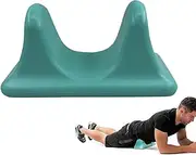 Psoas Muscle Tool | Psoas Massager Tool - Portable Psoas Back Tissue Massage Release Tool for Neck Back
