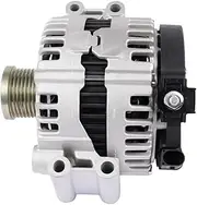 12317558219 12317558220 0121715016 0121715116 Generator Alternator Compatible With E82 E88 135i E90 E91 E92 335 E60 E61 535i N54 7557789
