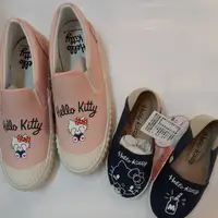 在飛比找蝦皮購物優惠-[kikishoes]Sanrio Hello Kitty懶