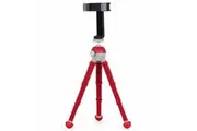 Joby PodZilla Flexible Tripod Medium Kit Red