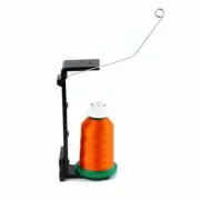 UNIVERSAL 1 SPOOL THREAD STAND, ACRYLIC#27449-ACRYLI