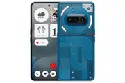 Nothing Phone 3a (Dual SIM 12GB RAM 256GB 5G)