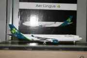 Gemini Jets 1:200 Aer Lingus Airbus A330-300 EI-EDY (G2EIN832) Model Plane