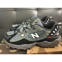 在飛比找蝦皮購物優惠-Aape × New Balance 703 聯名復古慢跑鞋