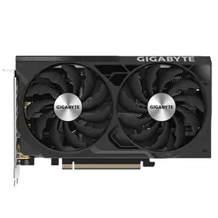 技嘉 RTX4060TI WNDFORCE OC 8G /20cm/註四年/4060ti