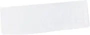 Vaguelly 1pc Transparent Keyboard Protection Film Durable Dustproof Cover for Laptop Keyboard Easy to Read and Install