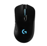 在飛比找有閑購物優惠-羅技 Logitech G系列 G703 HERO LIGH