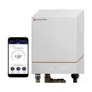 Heatworks Electric Tankless Smart Water Heater