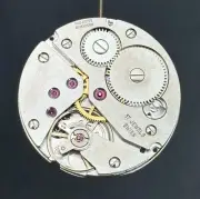GENUINE ETA UNITAS 6498 MOVEMENT 17 JEWELS SWISS MADE FROM STOCK - 1223