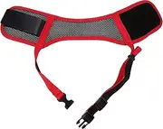 ifundom 1Pc Adjustable Dog Muzzle for Biting Barking Chewing Bite Pet Muzzle Lightweight Portable Suitable for Dogs