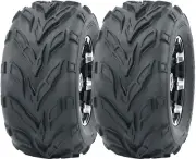 2 New WANDA ATV UTV Tires 22x10-10 22x10x10 4PR P361