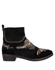 [CORAL BLUE] CORAL BLUE Ankle boots - Item 11691484