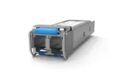 Allied Telesis 10GSR 850 nm short-haul, 300 m with MMF, industrial temperature,T