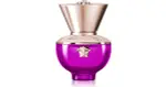 Versace dylan purple perfumed hair mist 30ml