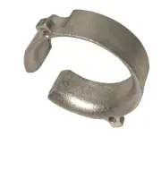 Mercruiser Bravo One Bearing Carrier Zinc Anode 806188