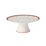 Toy's Delight Footed Cake Plate - 28cm