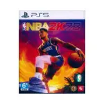 PS5《勁爆美國職籃 2K23 NBA 2K23》中文亞版