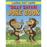 THE SILLY SAFARI JOKE BOOK