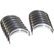 MB816.20 DNJ Main Bearings Set for VW Volkswagen Touareg CC Passat Audi Q7 Eos (for: Volkswagen)