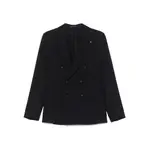 [Tagliatore] Tagliatore Double-breasted Blazer 48 IT BLUE