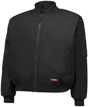 [Hard Yakka] Men's Waterproof Bomber Jacket