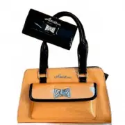 Astro Betty Cosmo - Glitter Gold Purse