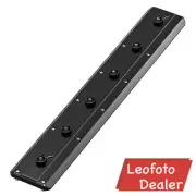 Leofoto GSK-240 / 9.49*1.50in KeyMod Plate | Arca