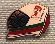 IIHF ICE HOCKEY WORLD CUP BELARUS 2014 PIN ,