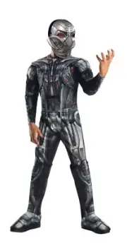Boy's Ultron Costume - Rubie's