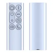 TP05 PH01 Suitable For Dyson Pure Cool Air Purifier Tower Fan Remote Control New