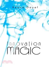 在飛比找三民網路書店優惠-Innovation Magic