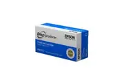 EPSON C13S020688 PJIC1 CYAN INK CARTRIDGE C13S020447