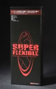 TBLeague Phicen Female Seamless Large bust body Suntan 1/6 S21B