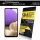 NISDA for Samsung Galaxy A32 5G 鋼化 9H 0.33mm玻璃螢幕貼-非滿版