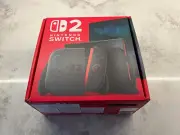 NINTENDO SWITCH 2 CONSOLE BRAND NEW ***FAST FREE SHIPPING!***