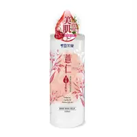 在飛比找PChome24h購物優惠-【雪芙蘭】薏仁濕敷化妝水500ml