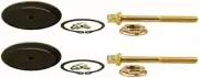 Front Lower Ball Joint fits Suzuki Equator, Nissan Titan, Pathfinder, Armada, (for: Suzuki)